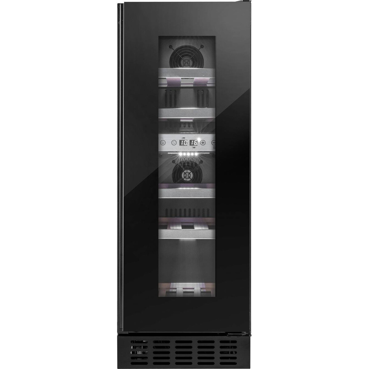 Винный шкаф Temptech STX30DRB