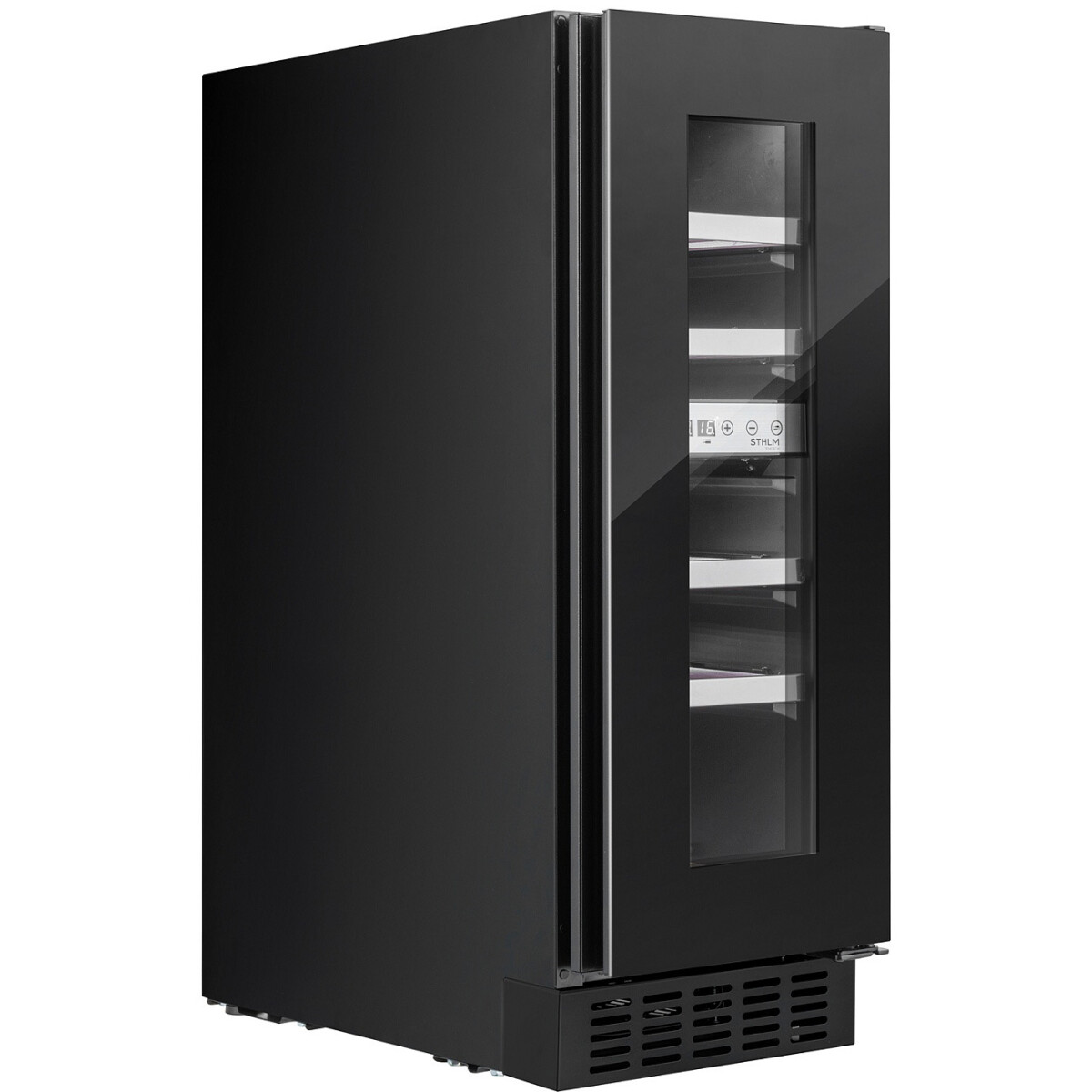 Винный шкаф Temptech STX30DRB - фото 3