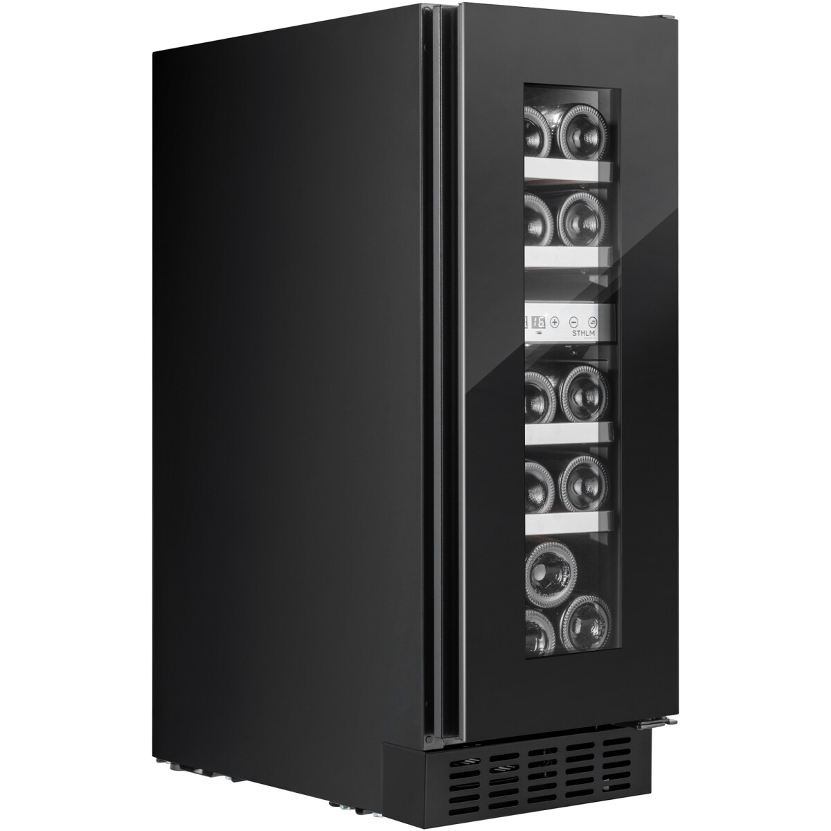 Винный шкаф Temptech STX30DRB - фото 4