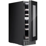 Винный шкаф Temptech STX30DRB