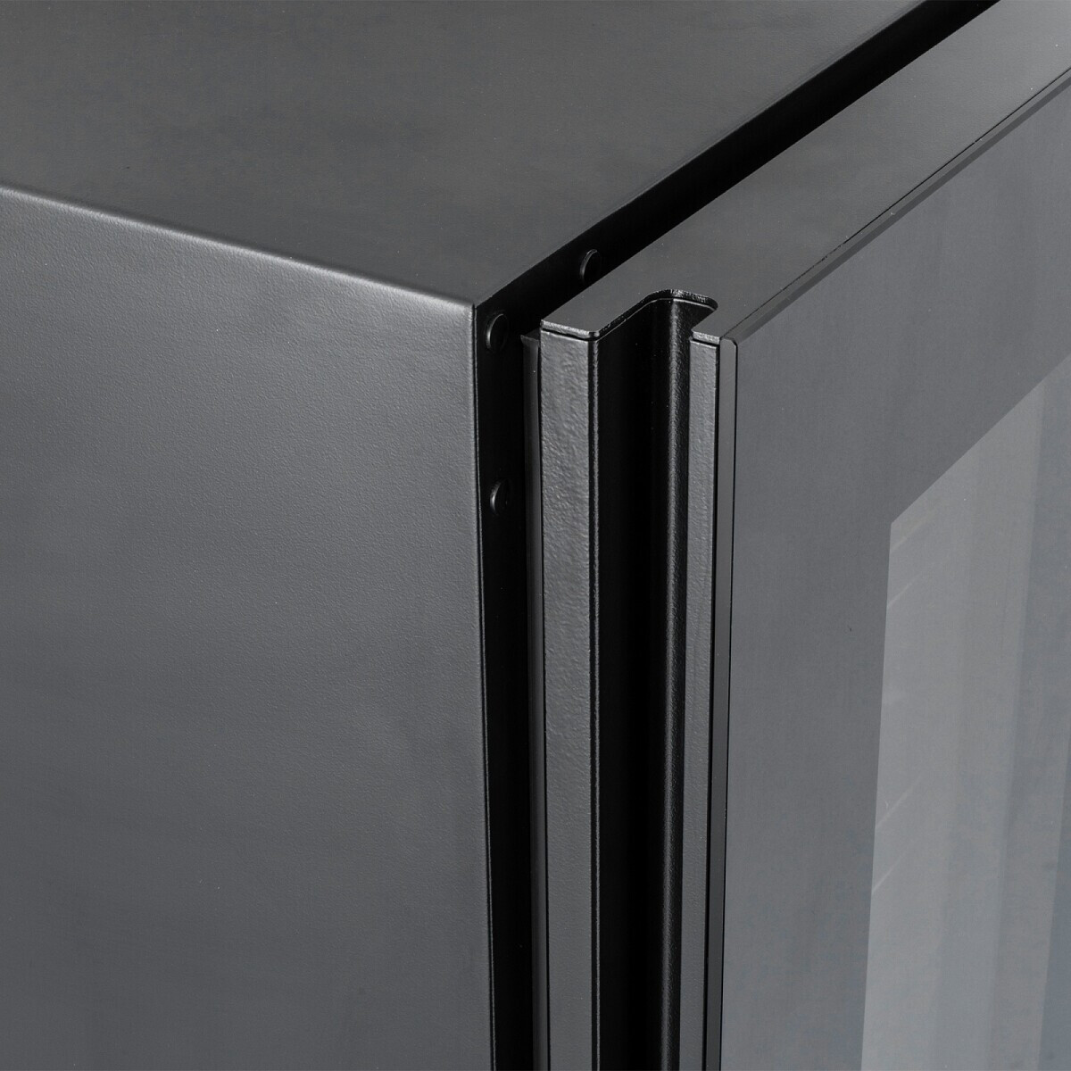 Винный шкаф Temptech STX30DRB - фото 7