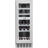 Винный шкаф Temptech STX30DS