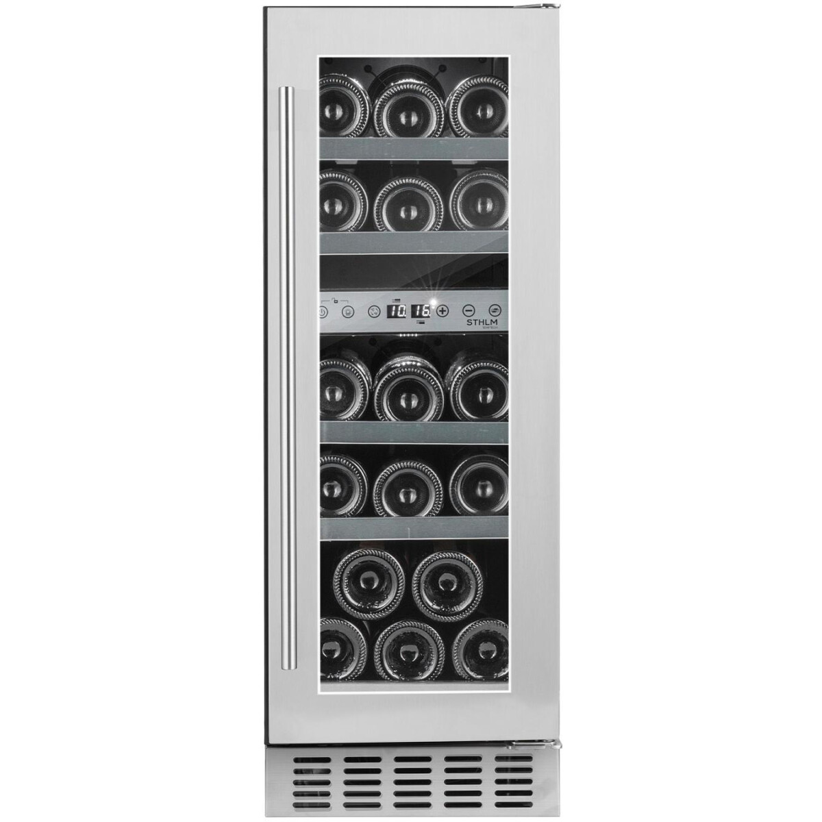 Винный шкаф Temptech STX30DS - фото 2