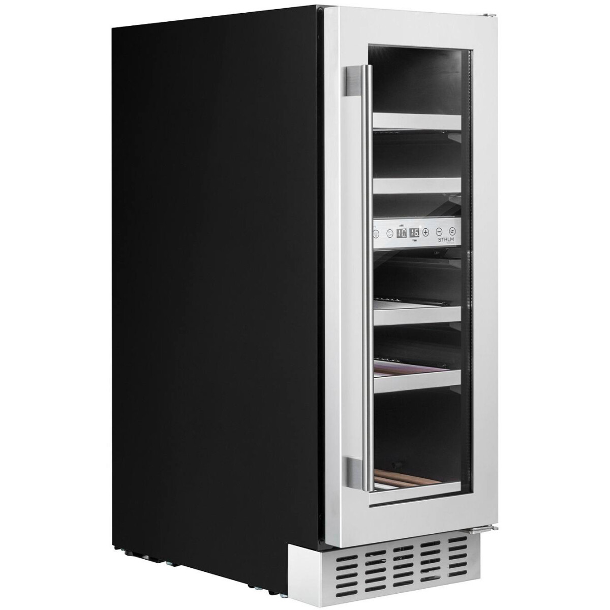 Винный шкаф Temptech STX30DS - фото 3