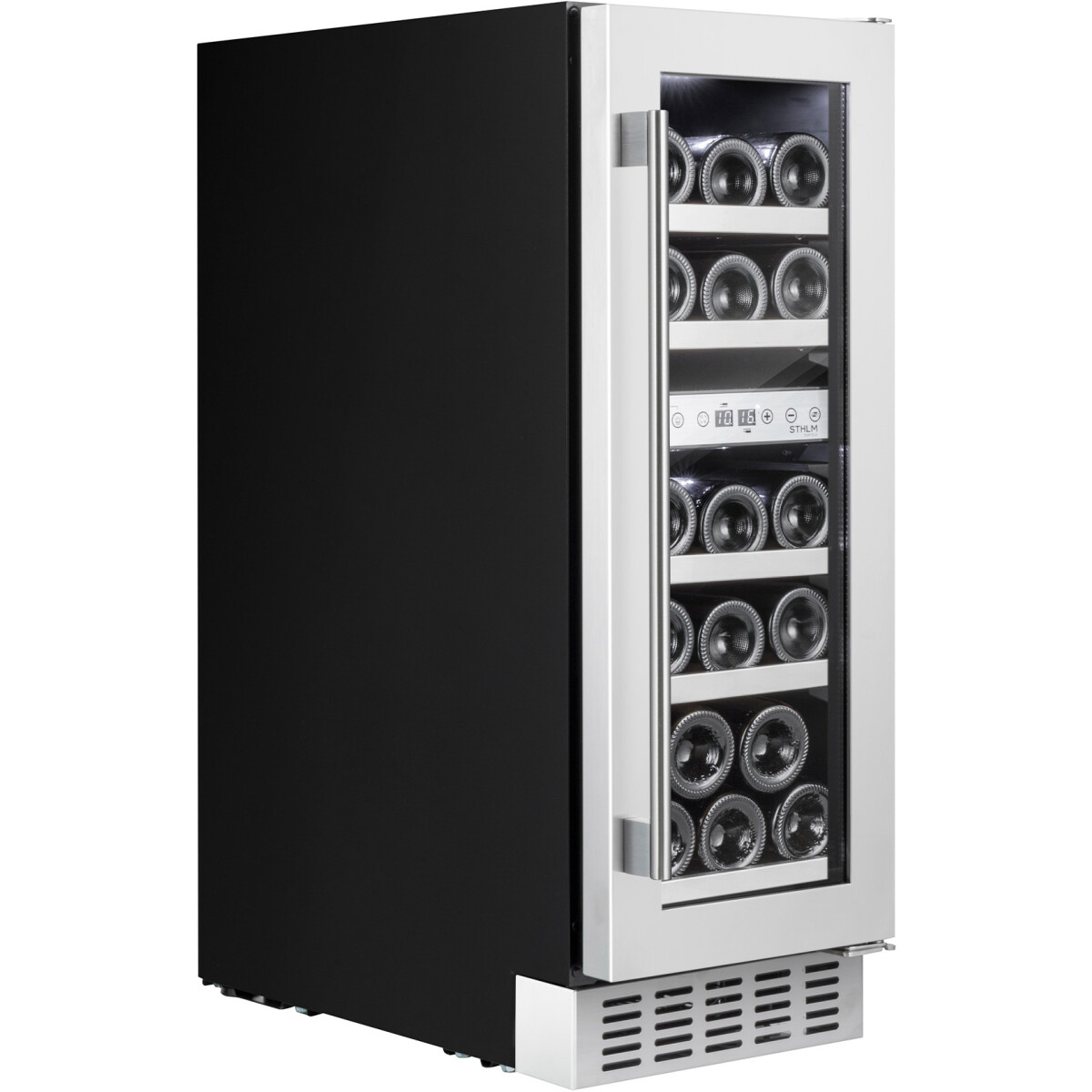 Винный шкаф Temptech STX30DS - фото 4