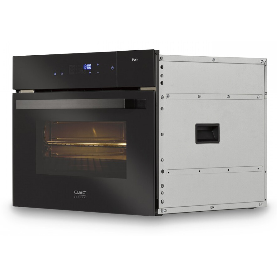 Духовой шкаф Caso SteamMaster E 56 - фото 2