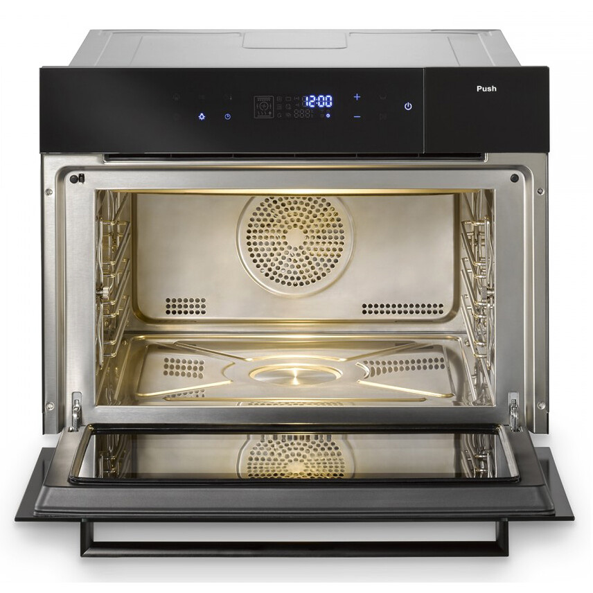 Духовой шкаф Caso SteamMaster E 56 - фото 3