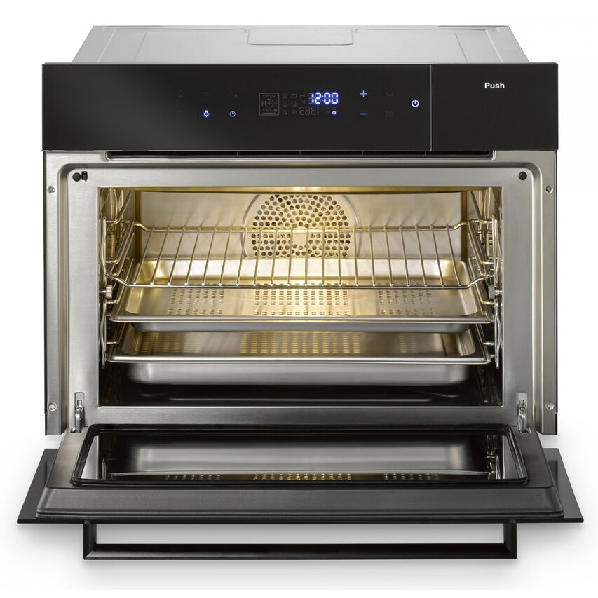 Духовой шкаф Caso SteamMaster E 56 - фото 4