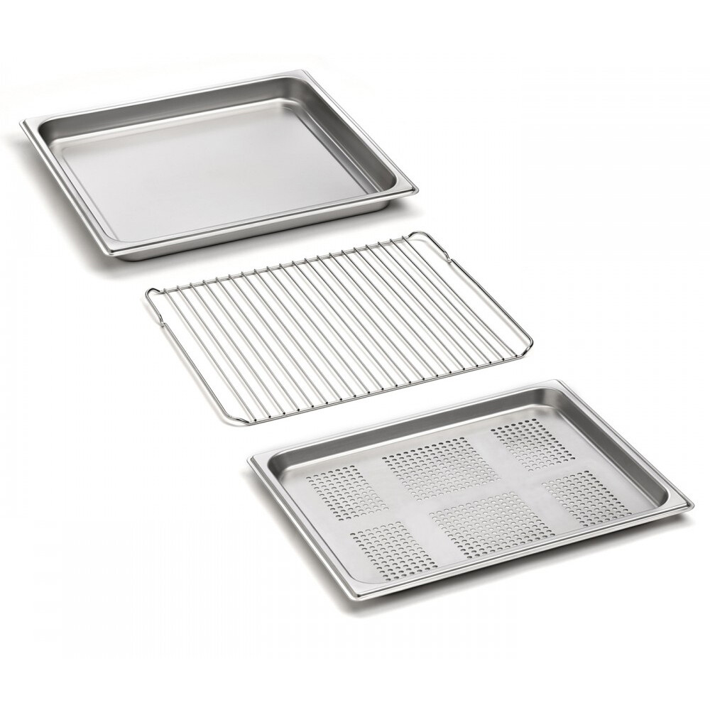 Духовой шкаф Caso SteamMaster E 56 - фото 5