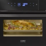 Духовой шкаф Caso SteamMaster E 56