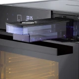 Духовой шкаф Caso SteamMaster E 56
