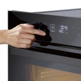 Духовой шкаф Caso SteamMaster E 56