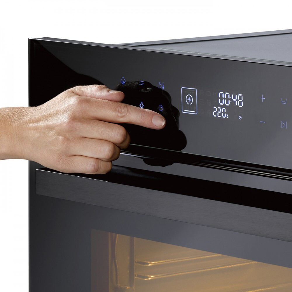 Духовой шкаф Caso SteamMaster E 56 - фото 9