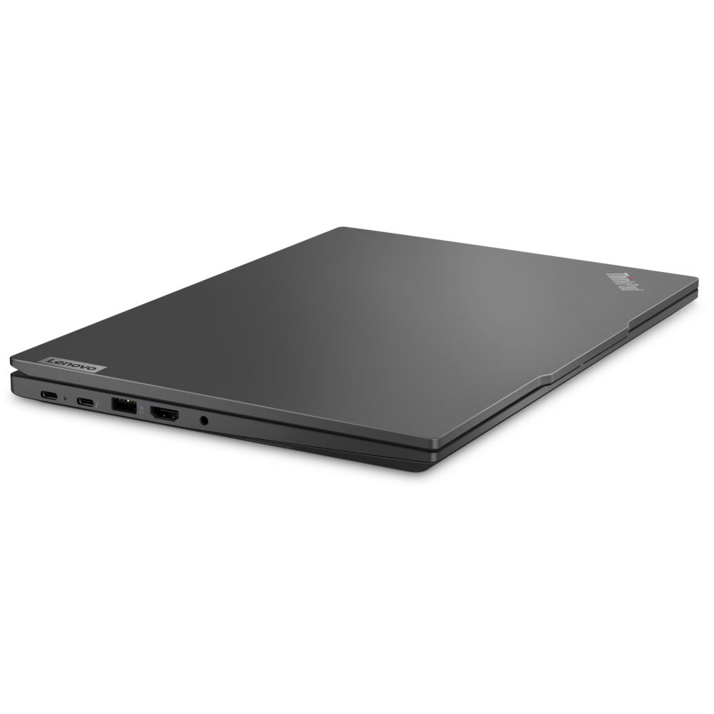 Ноутбук Lenovo ThinkPad E14 Gen 6 (Intel) (21M7002BUE) - фото 7