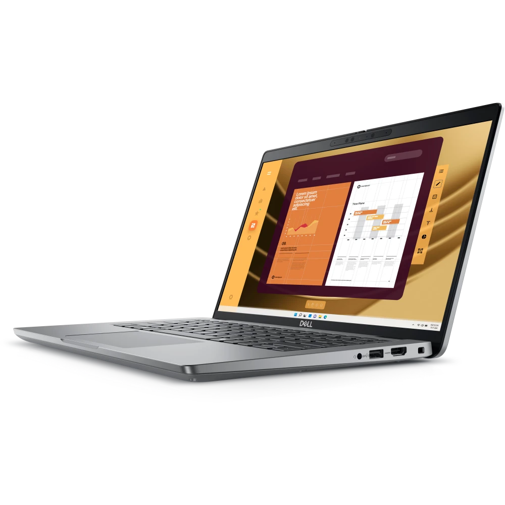 Ноутбук Dell Latitude 5450 (5450-5657) - фото 3