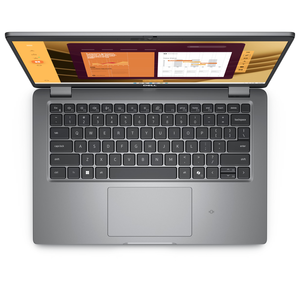 Ноутбук Dell Latitude 5450 (5450-5657) - фото 4