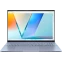 Ноутбук ASUS S5606CA Vivobook S 16 Mist Blue (RI174W) - S5606CA-RI174W