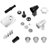 Мясорубка Kitfort КТ-2104