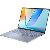 Ноутбук ASUS S5606CA Vivobook S 16 Mist Blue (RI174W) (S5606CA-RI174W)