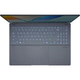 Ноутбук ASUS S5606CA Vivobook S 16 Mist Blue (RI174W) (S5606CA-RI174W)