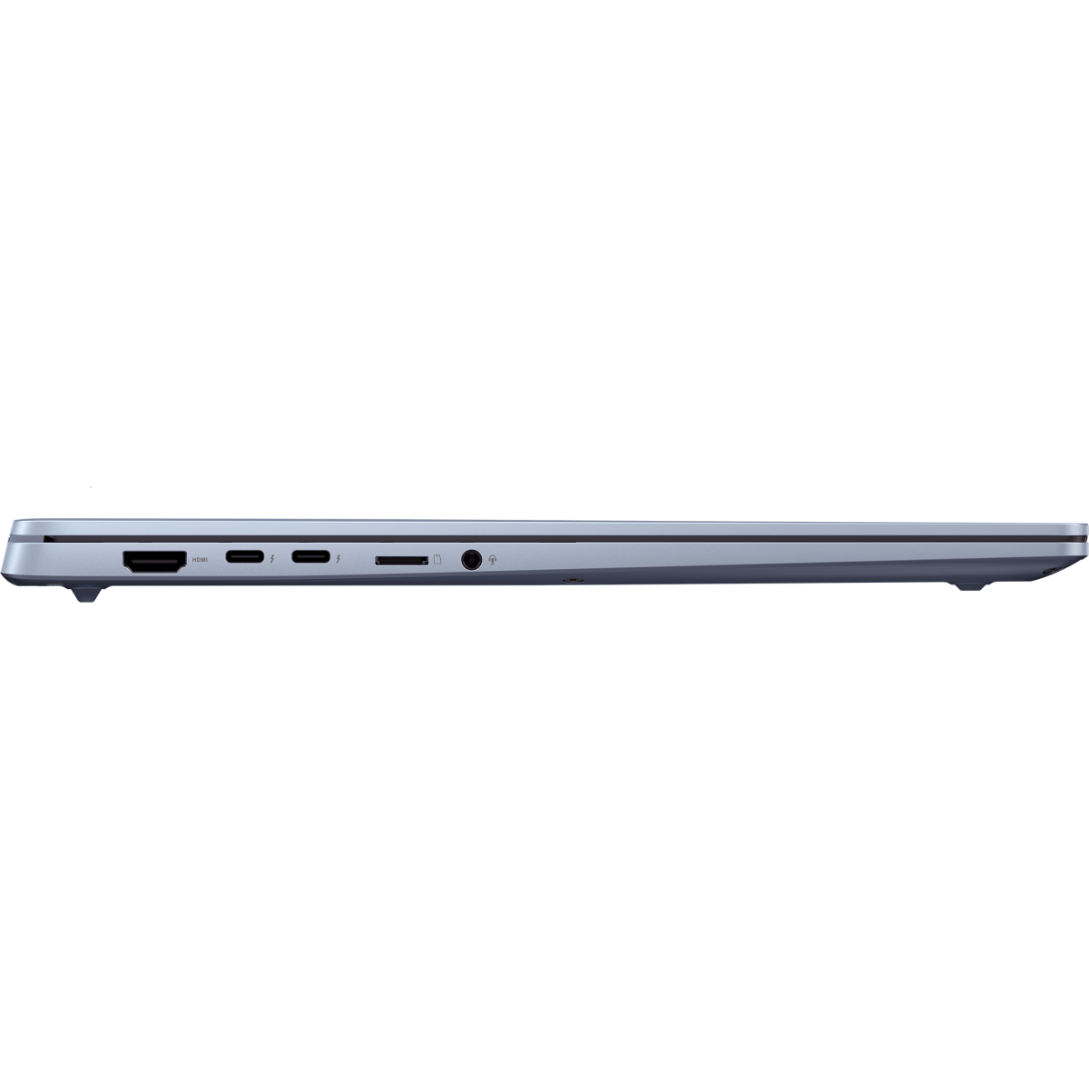 Ноутбук ASUS S5606CA Vivobook S 16 Mist Blue (RI174W) - S5606CA-RI174W - фото 6