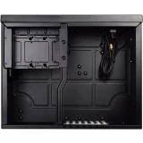 Корпус Silverstone Grandia GD09B Black (SST-GD09B)
