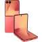 Смартфон Samsung Galaxy Z Flip7 12/256Gb Coral Red (SM-F766BZRGCAU)