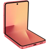 Смартфон Samsung Galaxy Z Flip7 12/256Gb Coral Red (SM-F766BZRGCAU)