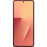 Смартфон Samsung Galaxy Z Flip7 12/256Gb Coral Red (SM-F766BZRGCAU)