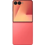 Смартфон Samsung Galaxy Z Flip7 12/512Gb Coral Red (SM-F766BZRHCAU)