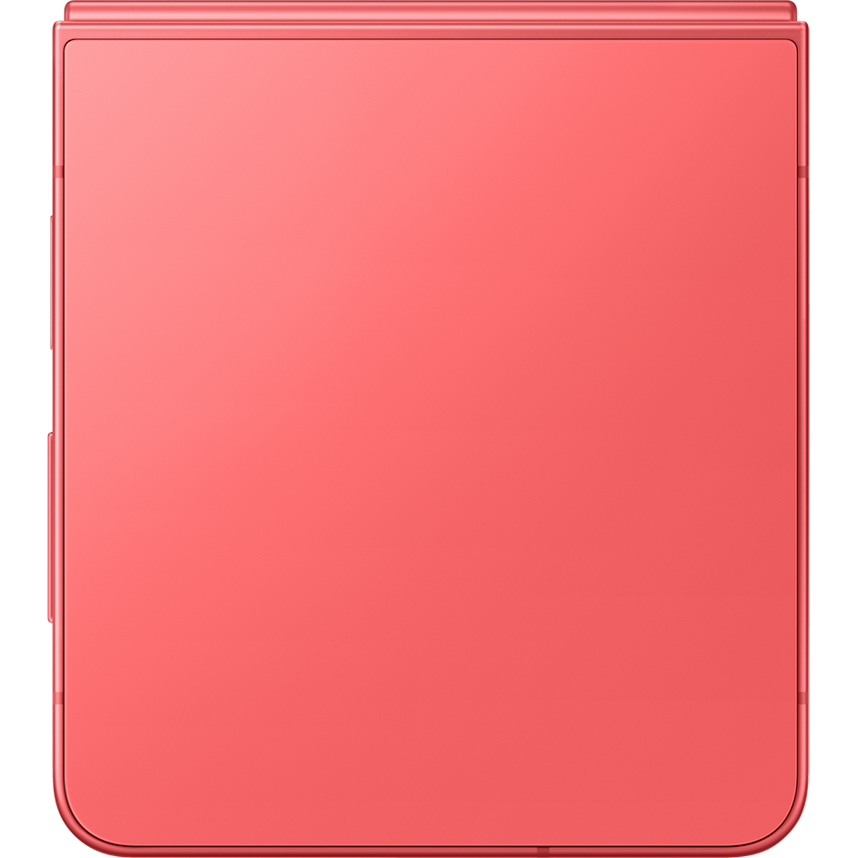 Смартфон Samsung Galaxy Z Flip7 12/512Gb Coral Red (SM-F766BZRHCAU) - фото 7