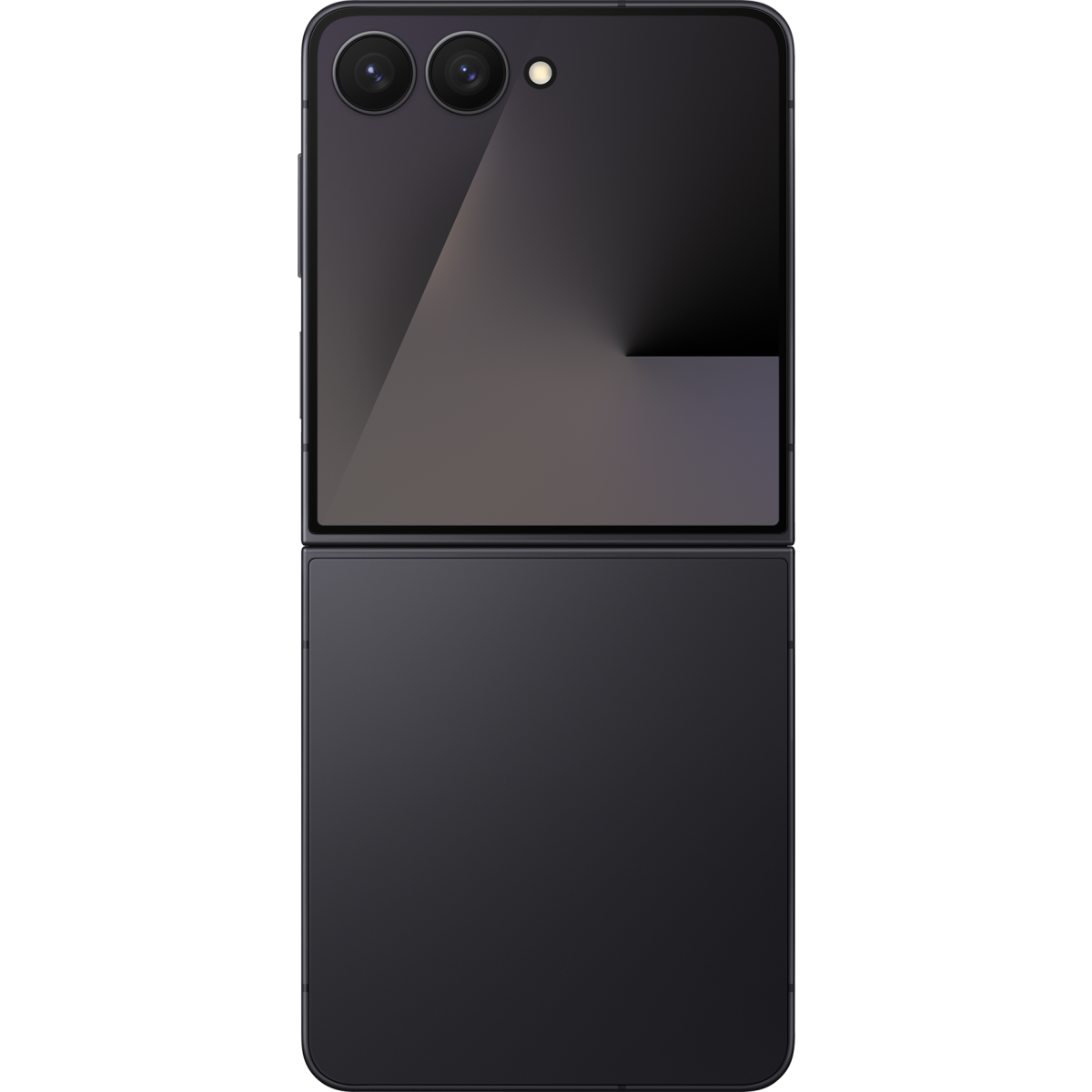 Смартфон Samsung Galaxy Z Flip7 12/256Gb Jet Black (SM-F766BZKGCAU) - фото 5