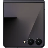 Смартфон Samsung Galaxy Z Flip7 12/256Gb Jet Black (SM-F766BZKGCAU)