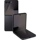 Смартфон Samsung Galaxy Z Flip7 12/512Gb Jet Black (SM-F766BZKHCAU)