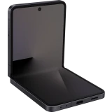 Смартфон Samsung Galaxy Z Flip7 12/512Gb Jet Black (SM-F766BZKHCAU)
