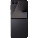Смартфон Samsung Galaxy Z Flip7 12/512Gb Jet Black (SM-F766BZKHCAU)