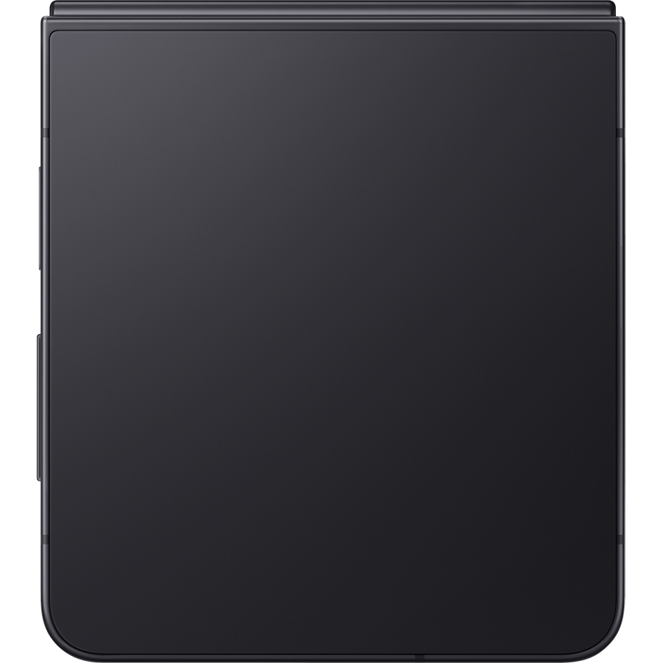 Смартфон Samsung Galaxy Z Flip7 12/512Gb Jet Black (SM-F766BZKHCAU) - фото 7