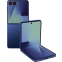Смартфон Samsung Galaxy Z Flip7 12/512Gb Blue Shadow (SM-F766BDBHCAU)