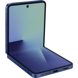 Смартфон Samsung Galaxy Z Flip7 12/512Gb Blue Shadow (SM-F766BDBHCAU)