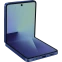 Смартфон Samsung Galaxy Z Flip7 12/512Gb Blue Shadow (SM-F766BDBHCAU) - фото 2