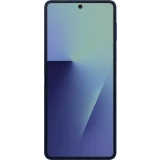 Смартфон Samsung Galaxy Z Flip7 12/512Gb Blue Shadow (SM-F766BDBHCAU)