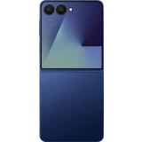 Смартфон Samsung Galaxy Z Flip7 12/512Gb Blue Shadow (SM-F766BDBHCAU)