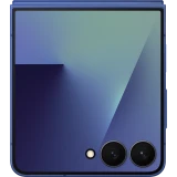 Смартфон Samsung Galaxy Z Flip7 12/512Gb Blue Shadow (SM-F766BDBHCAU)