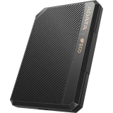 Внешний корпус для HDD ADATA EC600 Black (EC600-BCBK)