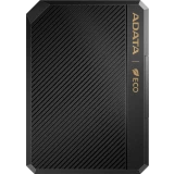 Внешний корпус для HDD ADATA EC600 Black (EC600-BCBK)