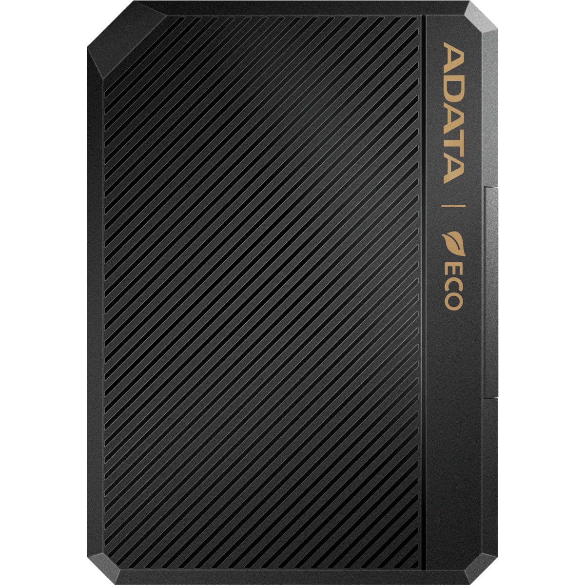 Внешний корпус для HDD ADATA EC600 Black - EC600-BCBK - фото 2