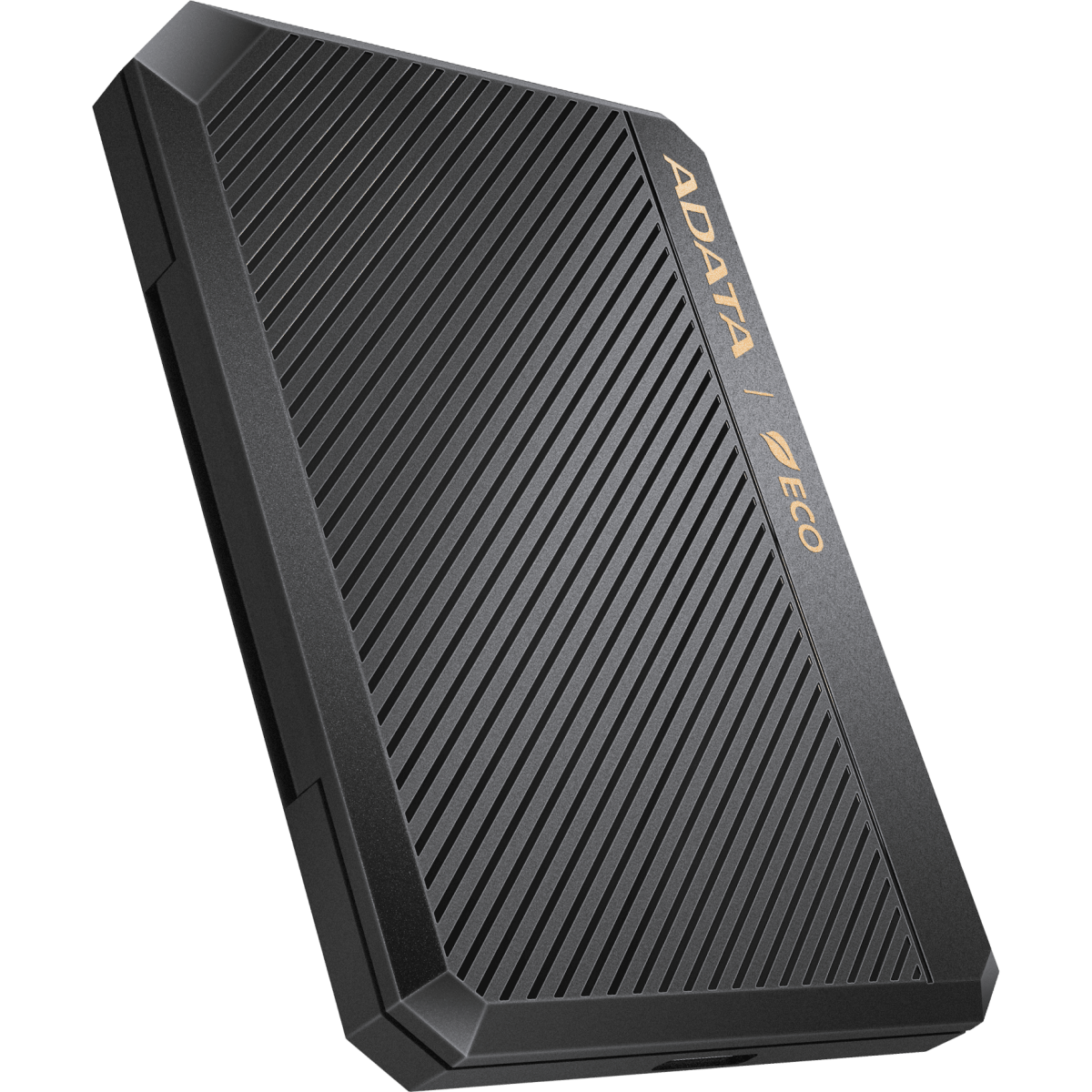 Внешний корпус для HDD ADATA EC600 Black - EC600-BCBK - фото 3