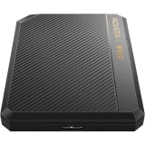 Внешний корпус для HDD ADATA EC600 Black (EC600-BCBK)