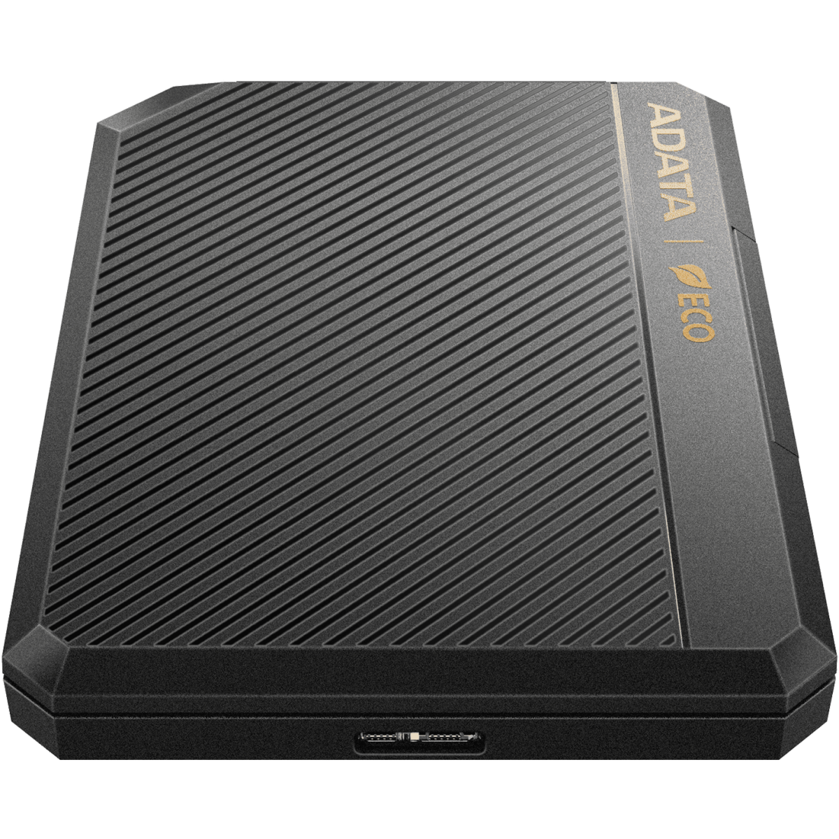 Внешний корпус для HDD ADATA EC600 Black - EC600-BCBK - фото 4