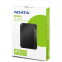 Внешний корпус для HDD ADATA EC600 Black - EC600-BCBK - фото 7